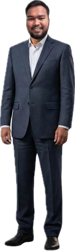 Founder - Go Rocket Car Rental